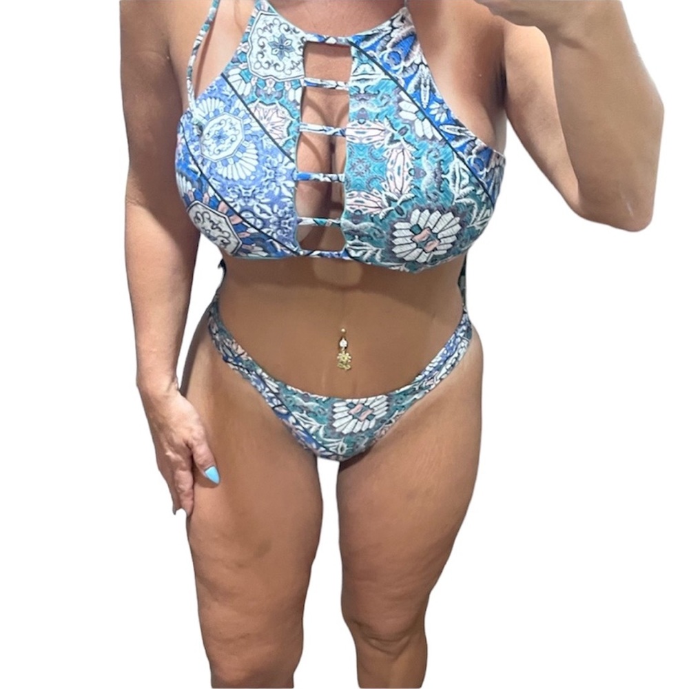 Oneill Bikini Bottom. Bottom Only